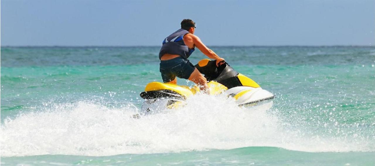 Hotel Batuta Maldives Surf View Thulusdhoo Exterior foto